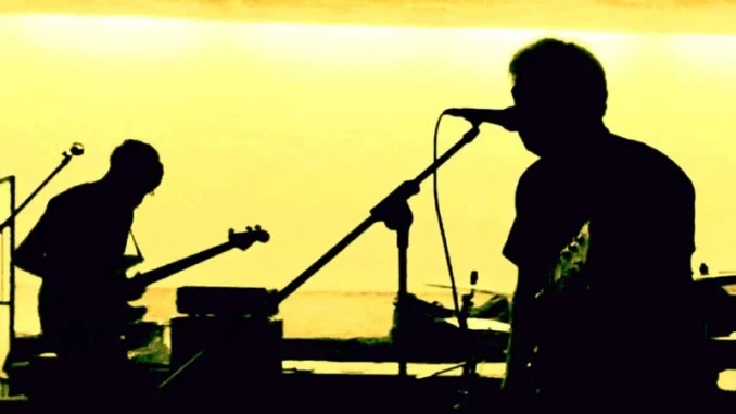 Album Review: Bat Flattery - Bat Flattery