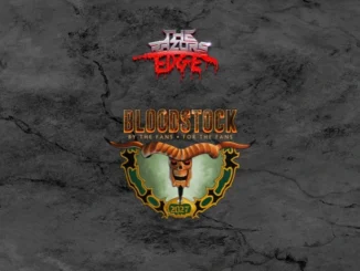 Bloodstock Add Eighteen Bands for 2027