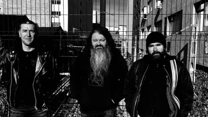 Album Review: Bocc - Demolarium