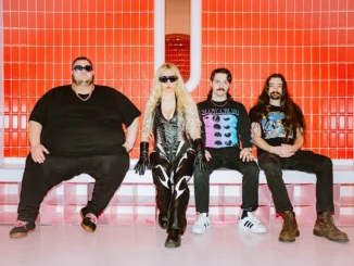 Album Review: Brat - Manslayer