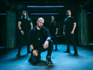 Album Review: Brymir - What We Leave Behind