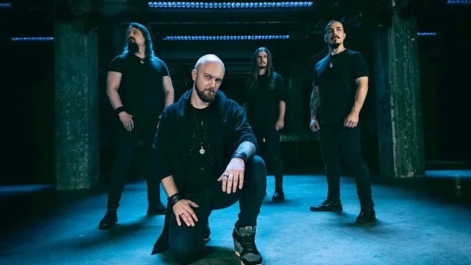 Album Review: Brymir - What We Leave Behind