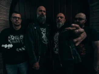 Album Review: Carnal Desecration - Ancient Malediction