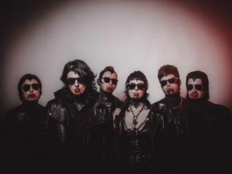 Creeper Share Video for 'Parasite' Ahead of UK Shows