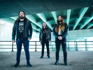 Album Review: Dissimulator - Artifice Dissolves