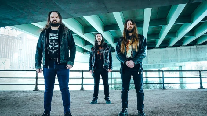 Album Review: Dissimulator - Artifice Dissolves