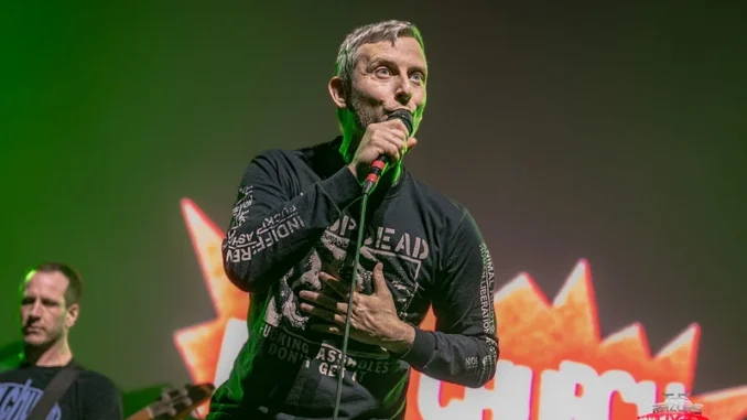 Live Review: Drug Church - Gorilla, Manchester