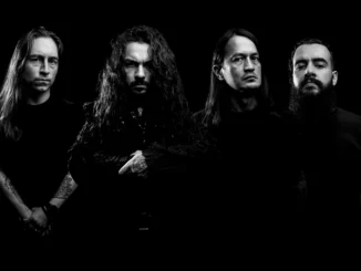 Album Review: Eshtadur - In Darkness All Shadows Gone