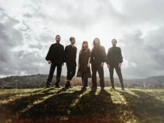 Album Review: Gåte - Sigil