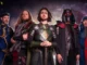 Album Review: Gloryhammer - Space 1993: Wrath of Kor-Virliath