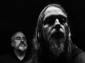 Album Review: Godflesh - Decay