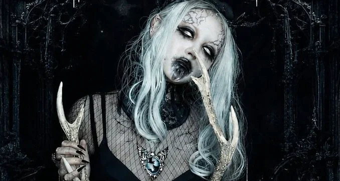 EP Review: GodFrost - Hanging Doll