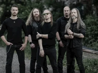 Album Review: Godslave - Godslave