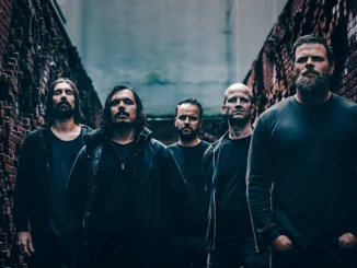 Album Review: Hippotraktor - Annihilist