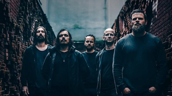 Album Review: Hippotraktor - Annihilist