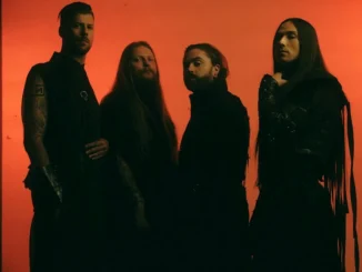 Album Review: Imminence - Axis Mundi