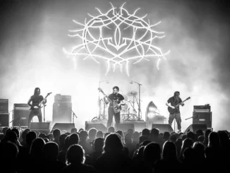 Album Review: Krallice - Scour Order