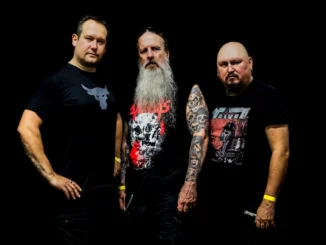 Album Review: Master - Among the Seeds of Death