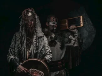 Album Review: Nytt Land - Ritual of Stone Sun (Live 2026)