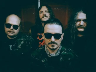 Album Review: Scorpion Milk - Flesh Masks For Skulls