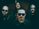 Album Review: Scorpion Milk - Flesh Masks For Skulls