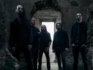 Album Review: Shores of Null - Homesick