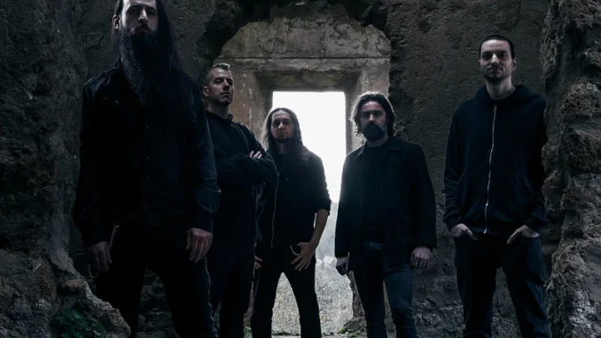 Album Review: Shores of Null - Homesick