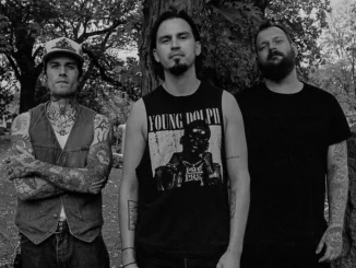 Album Review: Shrineburner - Hymns Of Despair