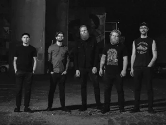 Album Review: Shy, Low - Purity Spiral