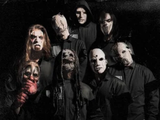 Slipknot Drop Single 'Arsenal'