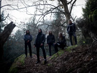 Album Review: Sněť - V bažinách vědomí