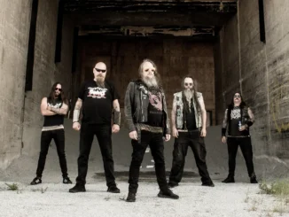 Album Review: Sorcery - The Immaculate Sin