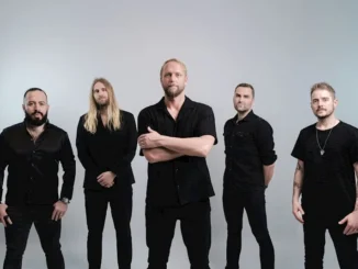 Album Review: Temic - Ceiba