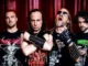 Album Review: The Bleeding - Godless Communion