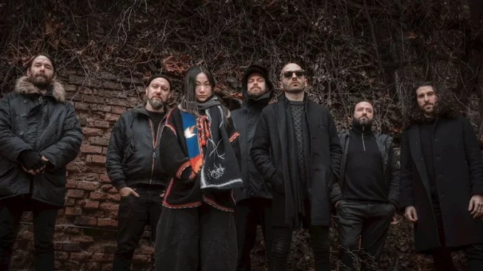 Album Review: The Ocean - Solaris
