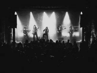 Album Review: Thronehammer - Slay | Kill | Erase
