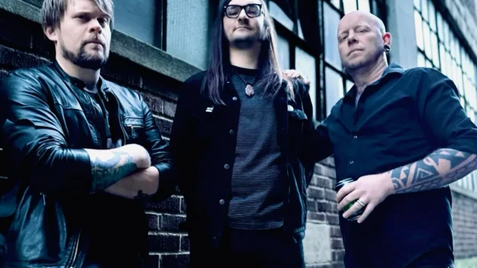 Album Review: Valley of the Sun - The Blacklight Session