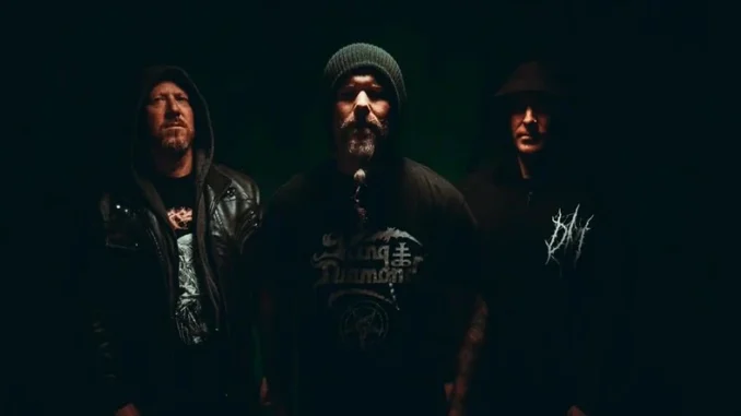 Album Review: Werewolves - You're Weak And You Know You're Weak