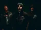 Album Review: Werewolves - You're Weak And You Know You're Weak