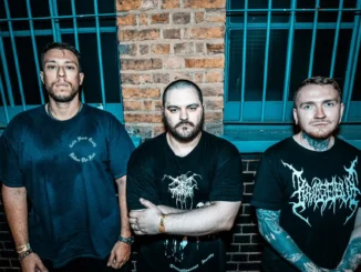 Album Review: Embryectomy - Vitriolic Baptism