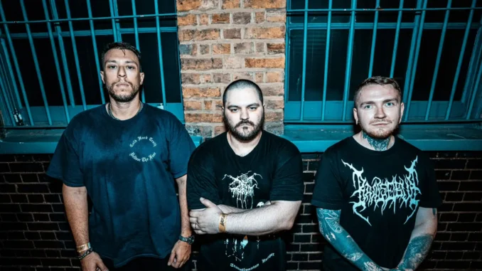 Album Review: Embryectomy - Vitriolic Baptism