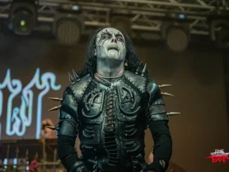 Album Review: Cradle of Filth - Dusk...and Her Embrace [30th Anniversary]