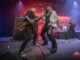 Live Review: Inglorious – KK's Steel Mill, Wolverhampton