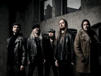 Album Review: Insomnium - Netherworlds