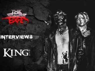 Interview: David Gunn of King 810