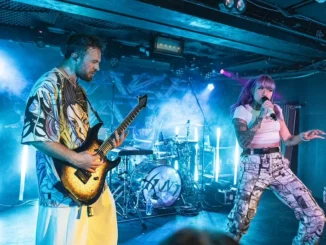 Live Gallery: Lake Malice – Key Club, Leeds