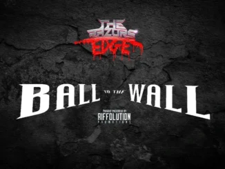 Preview: Ball To The Wall - Presented by Riffolution