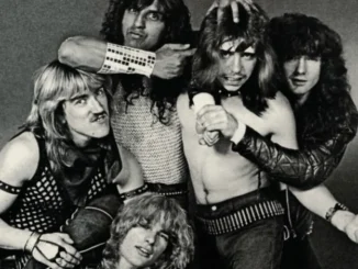 Boxset Review: Satan - Out Of The Fire 1981-1985
