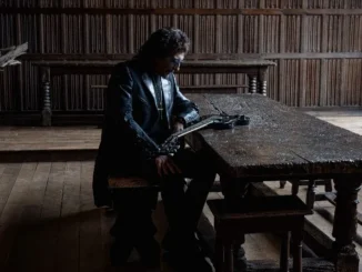 Album Review: Tony Iommi - From The Dark