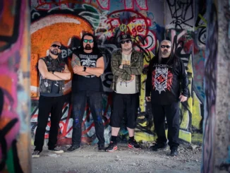 Album Review: Within The Realm - ...Of Systemic Decay